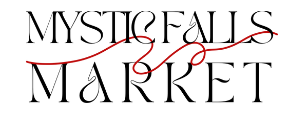 Mystic Falls Market logo