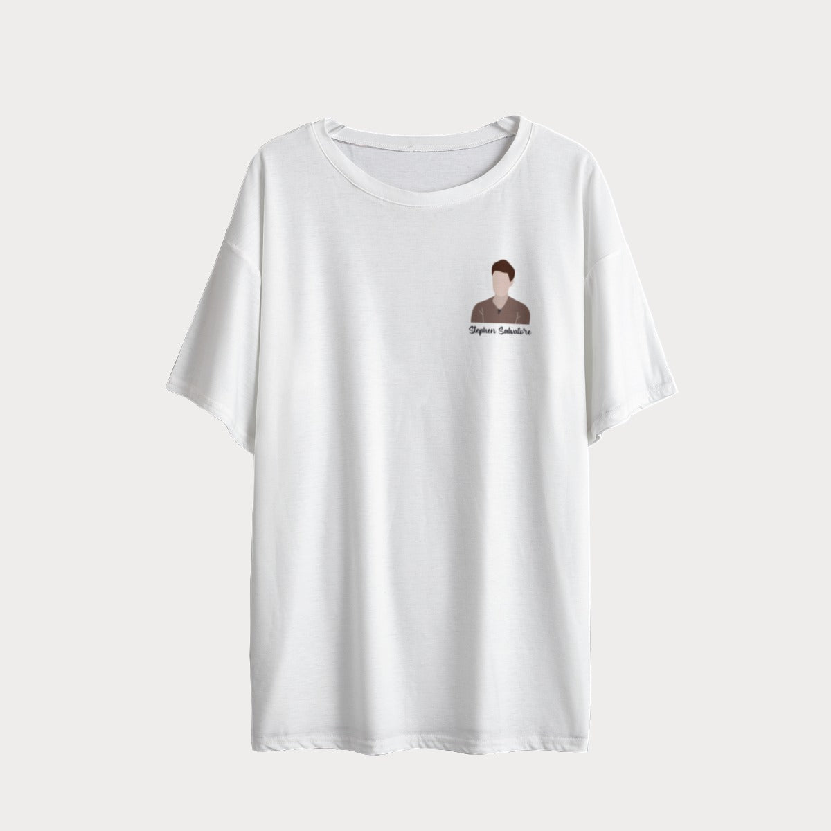 stefan tee